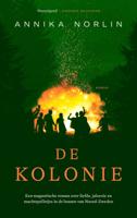 De Kolonie (Paperback)