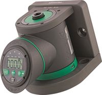 Stahlwille Momentsleuteltester | 40-400 Nm | voor vierkant 3/4 inch | 1 stuk - 96521209 96521209