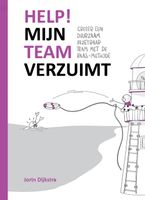 Help! mijn team verzuimt - Jorin Dijkstra - ebook - thumbnail
