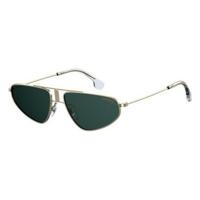 Dames zonnebril Carrera 1021-S-PEF-QT ø 58 mm - thumbnail