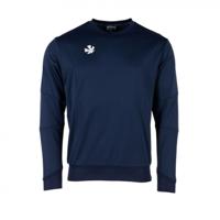 Reece Cleve TTS Top Round Neck Unisex - Navy Reece Cleve TTS Top Round Neck Unisex - Navy