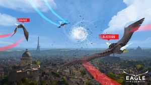 Ubisoft Eagle Flight VR (PS VR) Standaard PlayStation 4