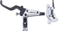TRP schijfrem "evo pro hd-m9040" disc brake evo pro hd-m9040 grey left