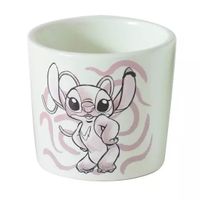 Bloempot Stitch 2 dia 8x7.5 cm - Disney