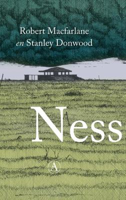 Ness (Hardback)