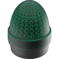 RAFI 1.69.010.002/1500 Signaallamp Groen 24 V 1 stuk(s)