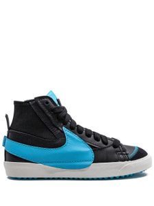 Nike baskets mi-montantes Blazer '77 Jumbo - Noir