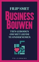 Business bouwen - Filip Smet - ebook