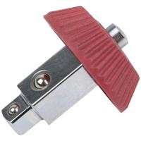KS Tools 516.1408 5161408 Draaiknop-omsteekvierkant