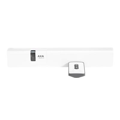 AXA Raamopener met afstandsbediening voor bovenlichten, klep- en uitzetramen - 2902-00-98