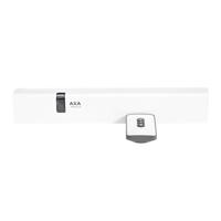 AXA Raamopener met afstandsbediening voor bovenlichten, klep- en uitzetramen - 2902-00-98