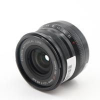 Fujifilm XF 16mm F/2.8 R WR occasion