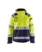 Blaklader 49871987 Shelljack High Vis - thumbnail