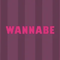 HomeBound tegeltje keramiek wannabe 10.5x10.5cm