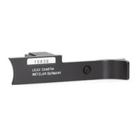 Leica 19543 Q2 Thumb support black Leica 19543 Q2 Thumb support black