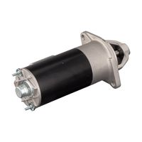 startmotor 101593