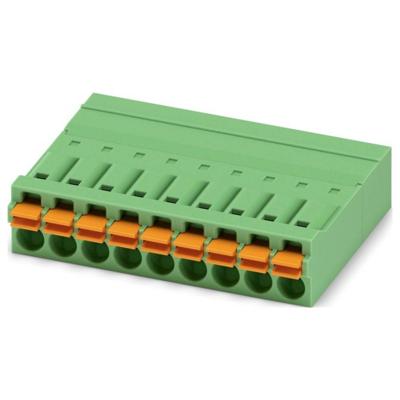 Phoenix Contact 1844060 Printplaatconnector 50 stuk(s)