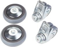 HAZET Set wielen 160-0119