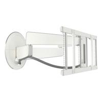 Vogels TVM 7675 MOTIONMOUNT TV beugel Wit Vogels TVM 7675 MOTIONMOUNT TV beugel Wit
