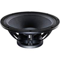 Monacor CF1840JD/8 18 inch PA-subwoofer 1200 W 8 Ω