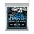 Ernie Ball 2815 Extra Slinky Flatwound Bass .040-.095 snarenset