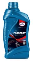 Motorolie Eurol TTX ProScoot 1L E1284281L