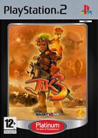 Jak 3 (platinum)