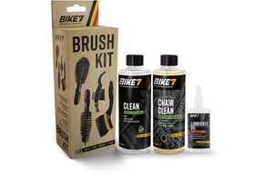 Bike7 - Clean & Lube Box