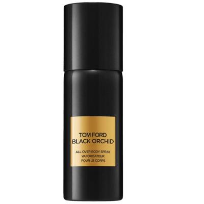 Tom Ford Black Orchid All Over Body Spray 150ml
