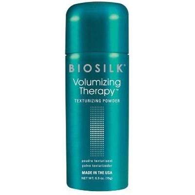 BioSilk Volumizing Therapy Texturizing Powder 15gr BioSilk Volumizing Therapy Texturizing Powder 15gr