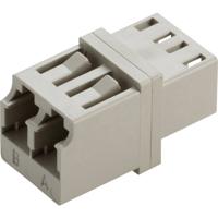LAPP Glasvezelkoppeling GOF Kupplung Duplex LC Multimode BE /4ST