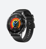 Smartwatch - HUAWEI - Horloge GT 5 - 46 mm - Zwart