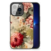 Bloemen Hoesje voor iPhone 13 Pro Bloemen Bloemen Hoesje voor iPhone 13 Pro Bloemen
