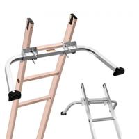 VEVOR Ladder Stabilisator 920x313x110mm Muurladder Afstandhouder tot 150kg