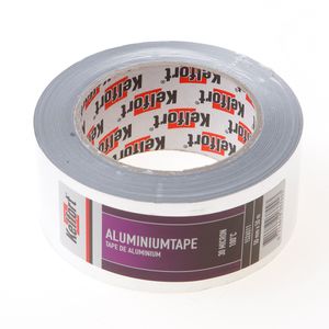 Aluminium tape 50mmx50m