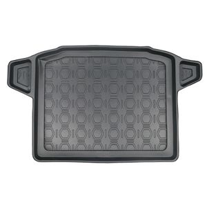 Kofferbakmat 'Design' passend voor Mitsubishi ASX 2010- /Citroën C4 Aircross CKSMT04ND