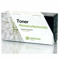 Gerecyclede toner Karkemis DR-2400 Zwart Gerecyclede toner Karkemis DR-2400 Zwart