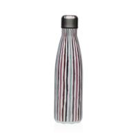 Waterfles Versa Ligne Staal 7 x 27 x 7 cm