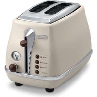 Toast Vintage Icon - Delonghi CTOV 2103.BG