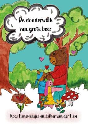 De donderwolk van grote beer (Paperback)