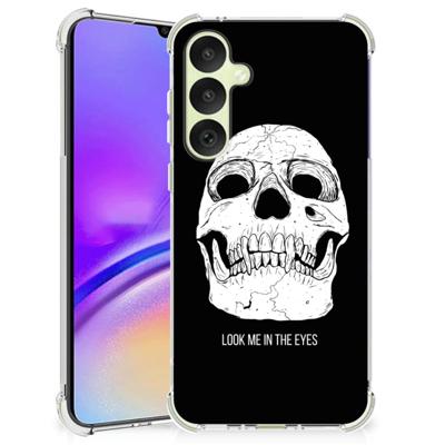 Extreme Case Samsung Galaxy A35 Skull Eyes Extreme Case Samsung Galaxy A35 Skull Eyes