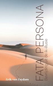 Fata Persona - Erik van Zuydam - ebook