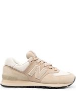 Junya Watanabe MAN x New Balance baskets à logo brodé - Tons neutres