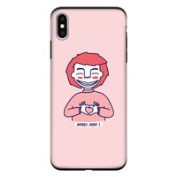 Hartje: iPhone XS Max Tough Case