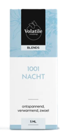 Volatile Aromamengsel 1001 Nacht 5ml