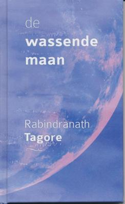 De Wassende Maan (Hardback)