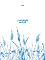 Noodzakelijk verdriet (Hardback)