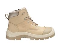 Safety Jogger ALTARS3MID Werkschoenen | Zandkleur | Maat 40 - S10009400 Safety Jogger ALTARS3MID Werkschoenen | Zandkleur | Maat 40 - S10009400