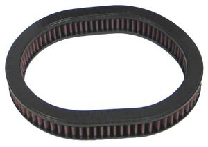 K&N vervangingsfilter passend voor Mazda (E-2980) E2980