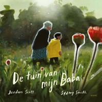 De tuin van mijn Baba (Hardback) De tuin van mijn Baba (Hardback)
